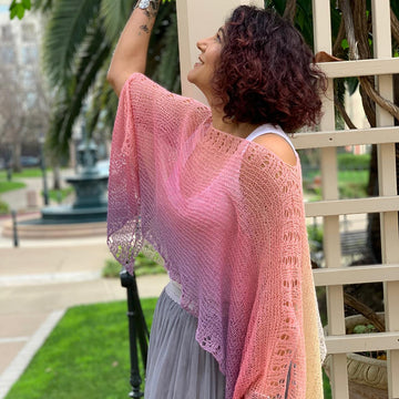 An American Girl in Paris