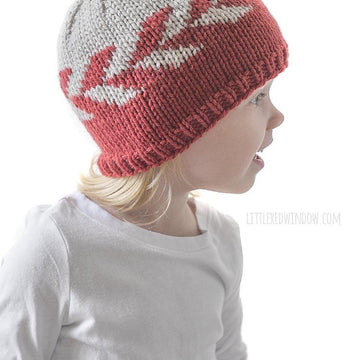 Zipper Hat