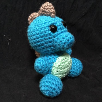 Dinosaur Toy Small