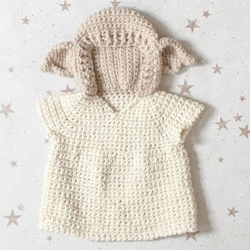 Elf Tunic