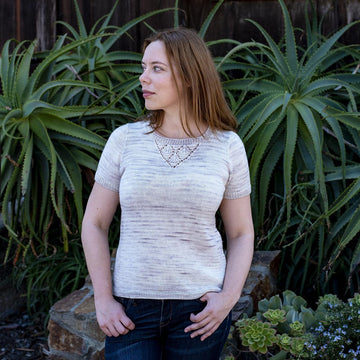 Normandy Top