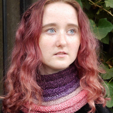 Concentric Cowl