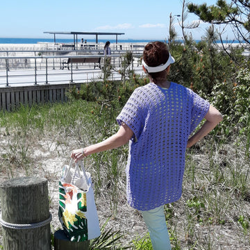Beach Cover-up