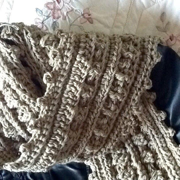 Steeplechase Scarf