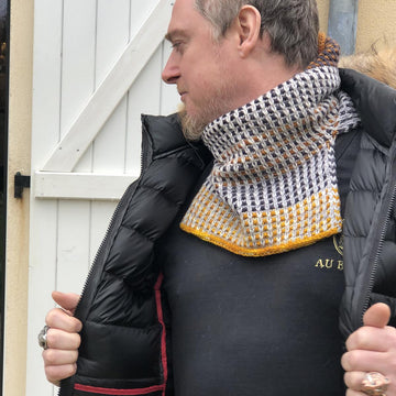 Granité Collar