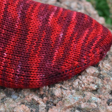 Gemstone Socks