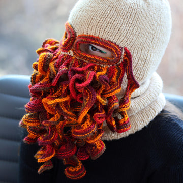 Release the Kraktopus for Aran