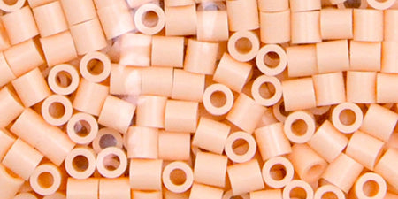 Perler Beads 1,000/Pkg - Sand