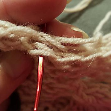 Whatcha Making Shrug