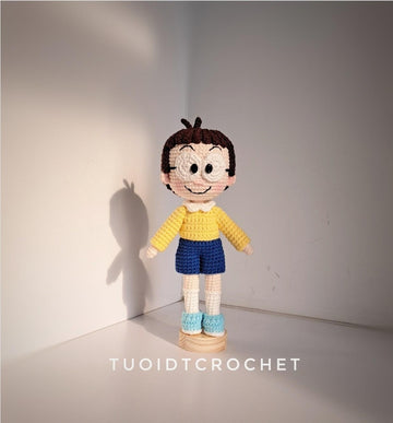 Nobita