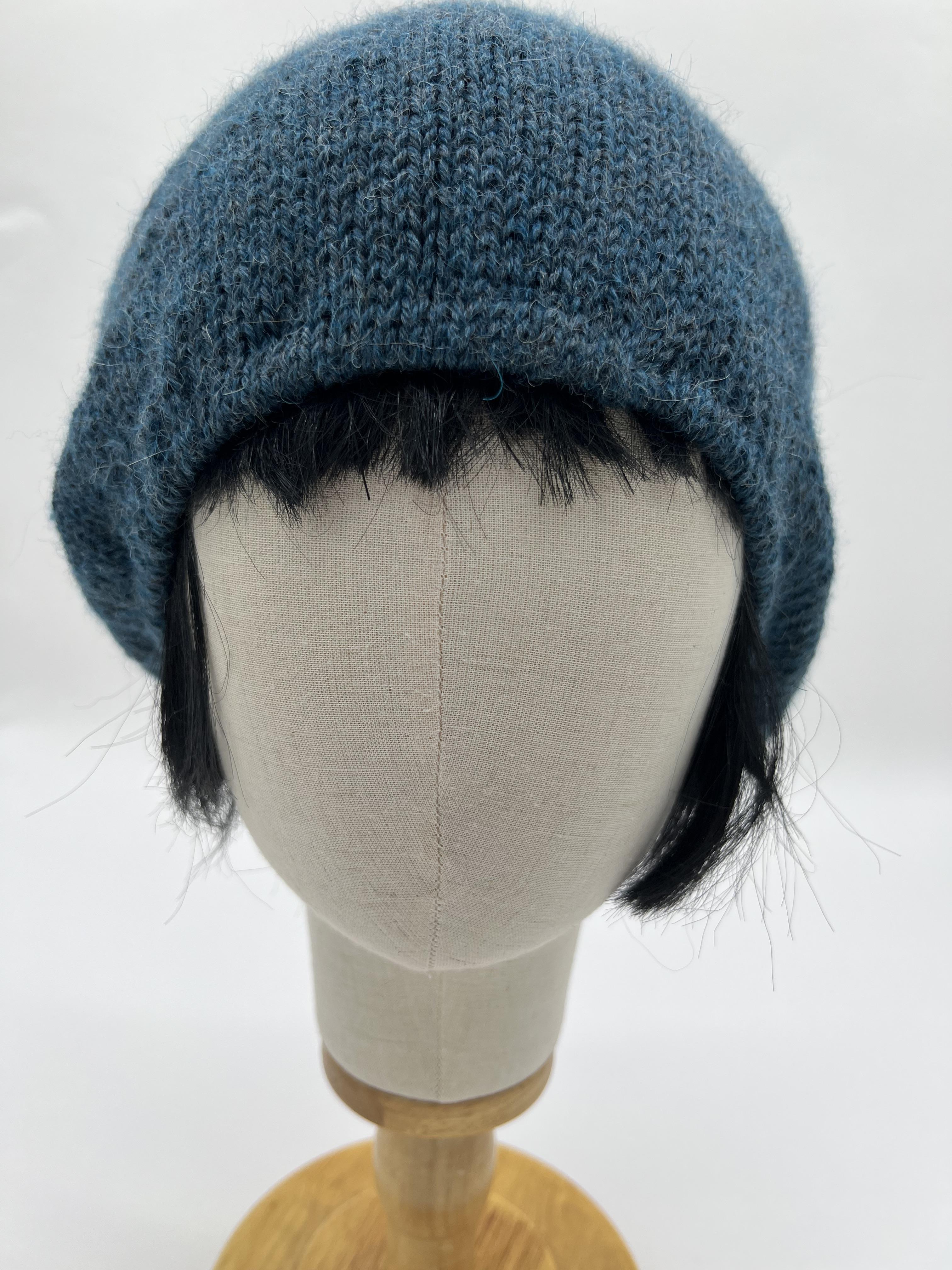 Sophie’s Slouchy Hat