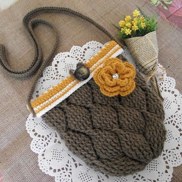 Diamonds Bag