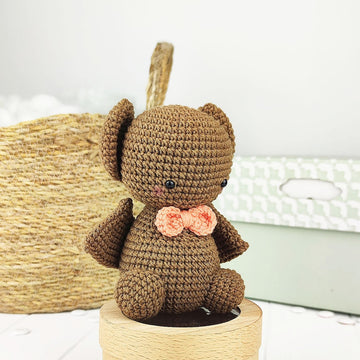 Hatching bag & Bat