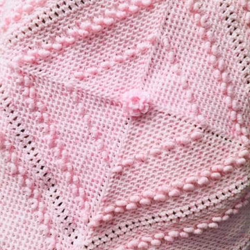 Baby Love Blanket