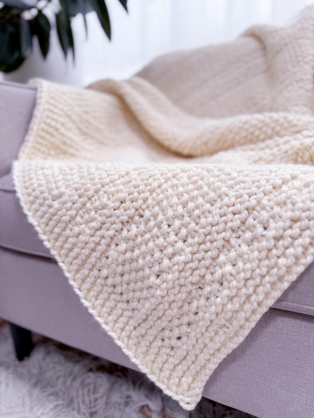 Seedling Blanket
