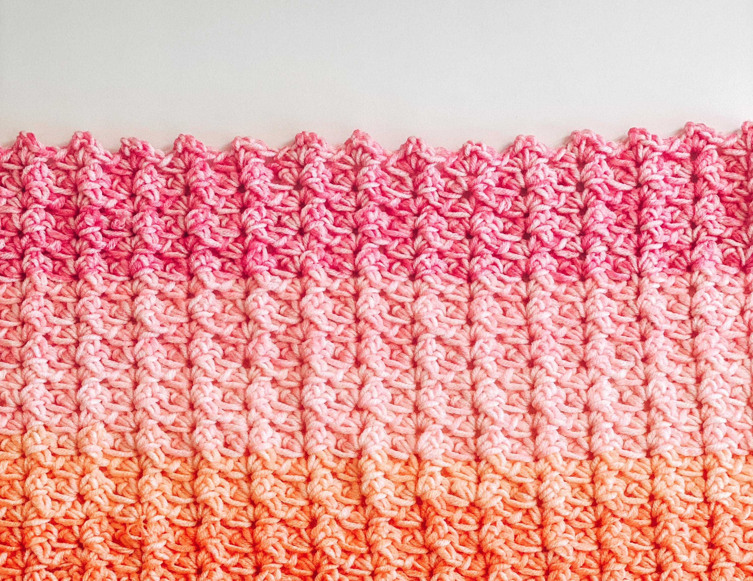 Sofia Blanket