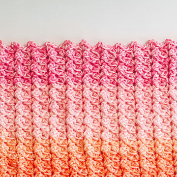 Sofia Blanket