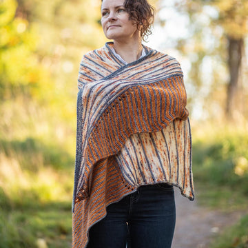 Malla Shawl