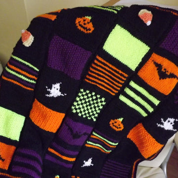 Halloween fun Blanket