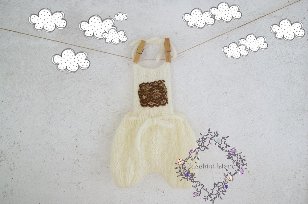 Mika Baby Romper