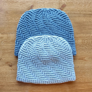 North pole beanie