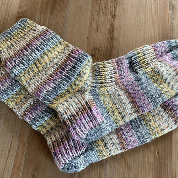 Alexandrine - Socks
