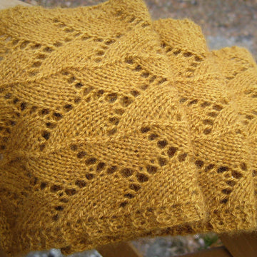 Road to Riches Scarf