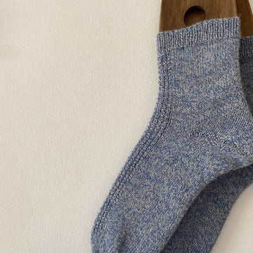 Barrett Socks