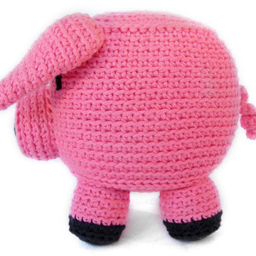 Cube Pig