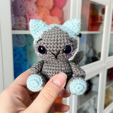 Kelly the Kitty