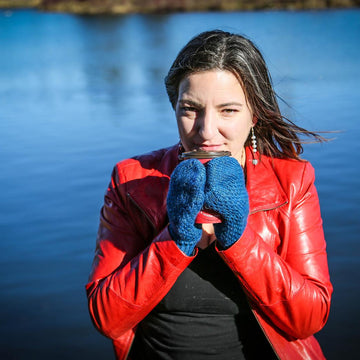 Gabion Wall Mittens
