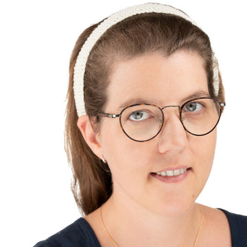 Lacy Headband
