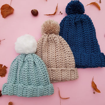 Plain Sailing Ridge Hat
