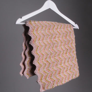 Six Scrumptious Baby Knits