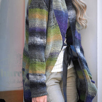City Girl by Noro