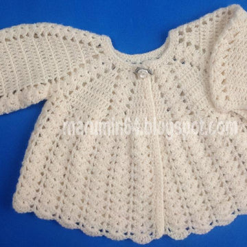 CR015B - Wedges and Shells