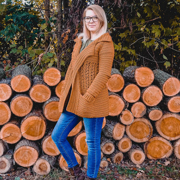 Becca Cardigan