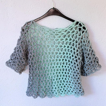 Simple Scarfie T Shirt
