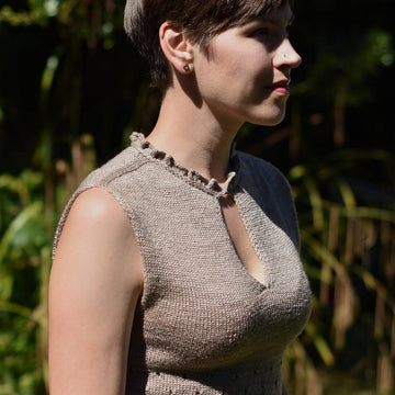 Frilling Top
