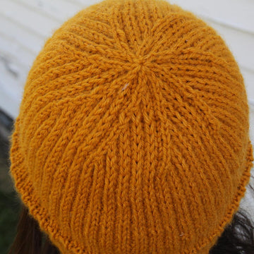 Monroe Avenue Hat