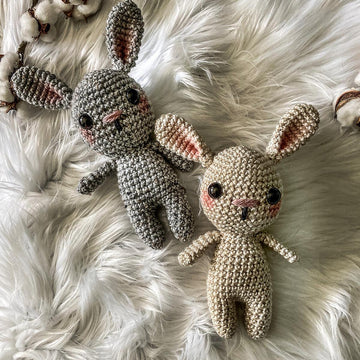 LUNA Baby | Bunny