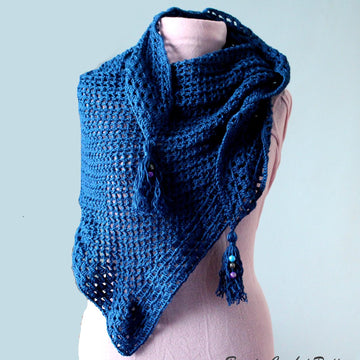 Net Shawl