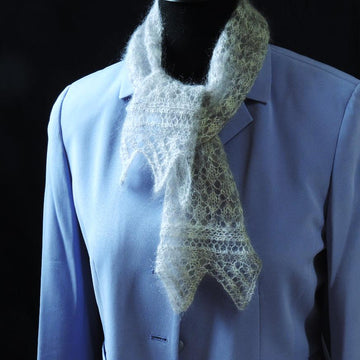 Lady's Lace Ascot