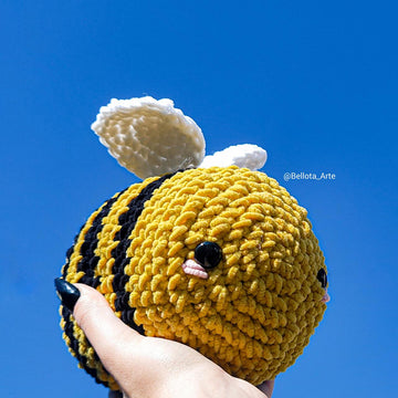 Abeja chenille