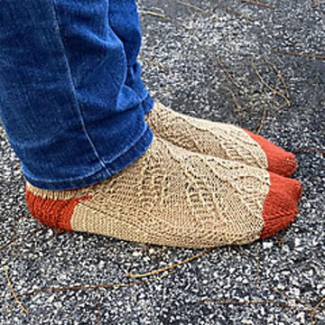 Spring Joy Socks