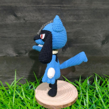 Riolu