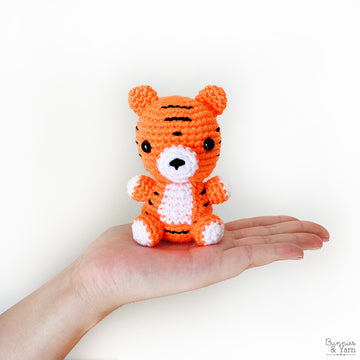 Tiger - Baby #9