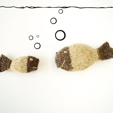 Fish for Amiga
