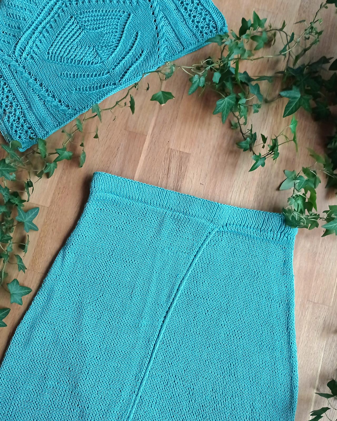 Ura skirt