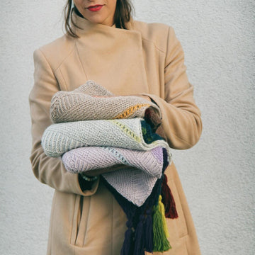 BerBer Wrap